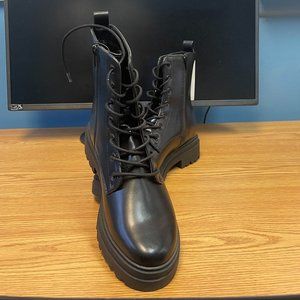 Women's A New Day Shoes Bridget boots